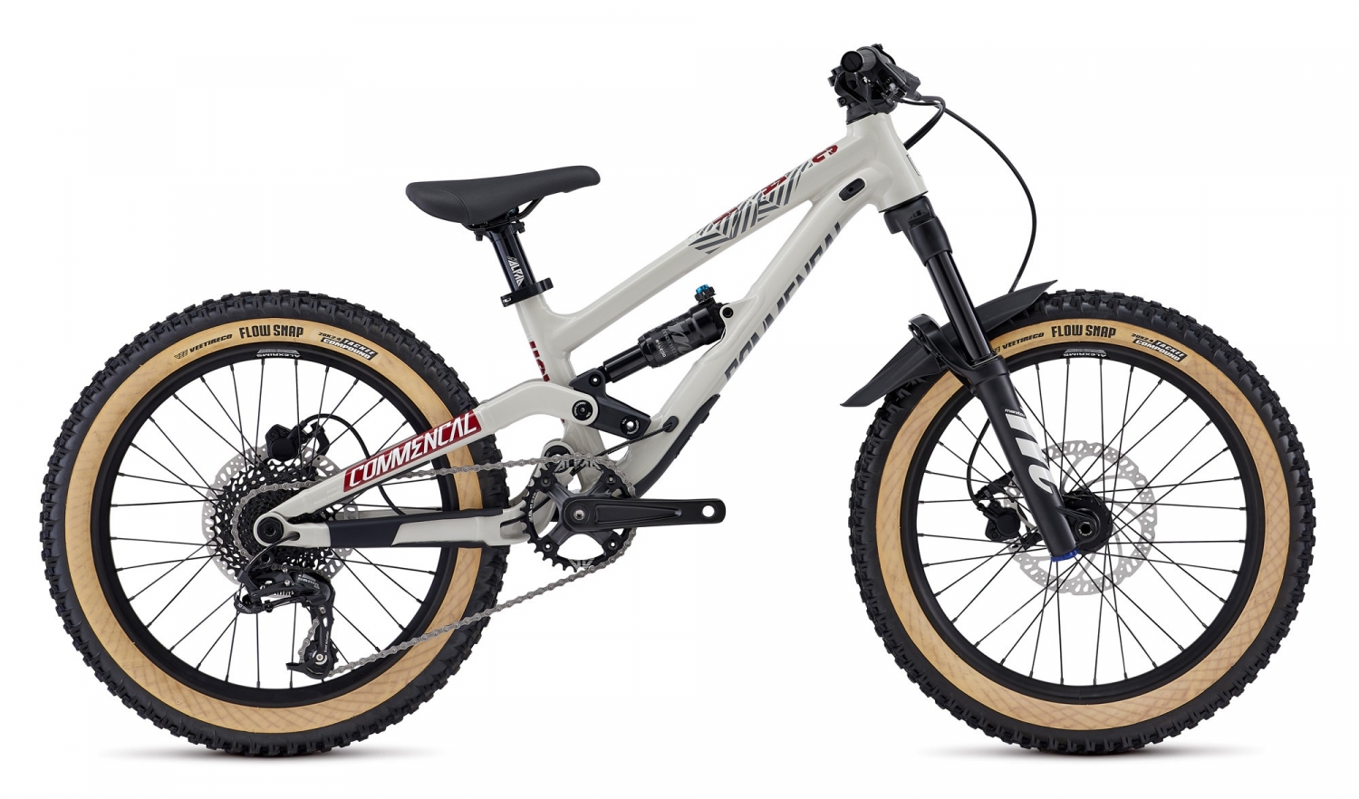 Commencal bikes 24 store inch